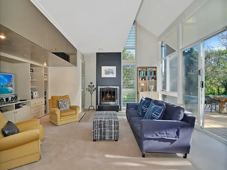 Sixth view of Homely house listing, 2A Curagul Road, Turramurra NSW 2074