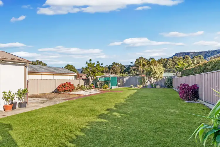 9 Harbinger Street, Corrimal NSW 2518