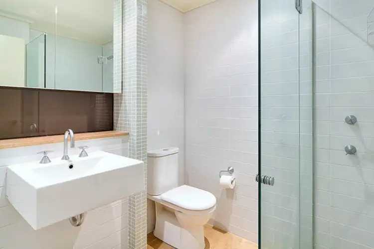 Sixth view of Homely apartment listing, 302/48 Atchison Street, St Leonards NSW 2065