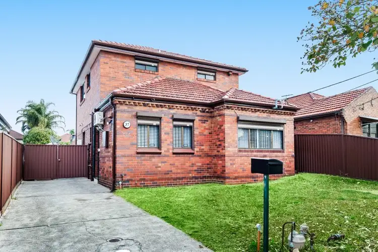 37 Murrabin Avenue, Matraville NSW 2036