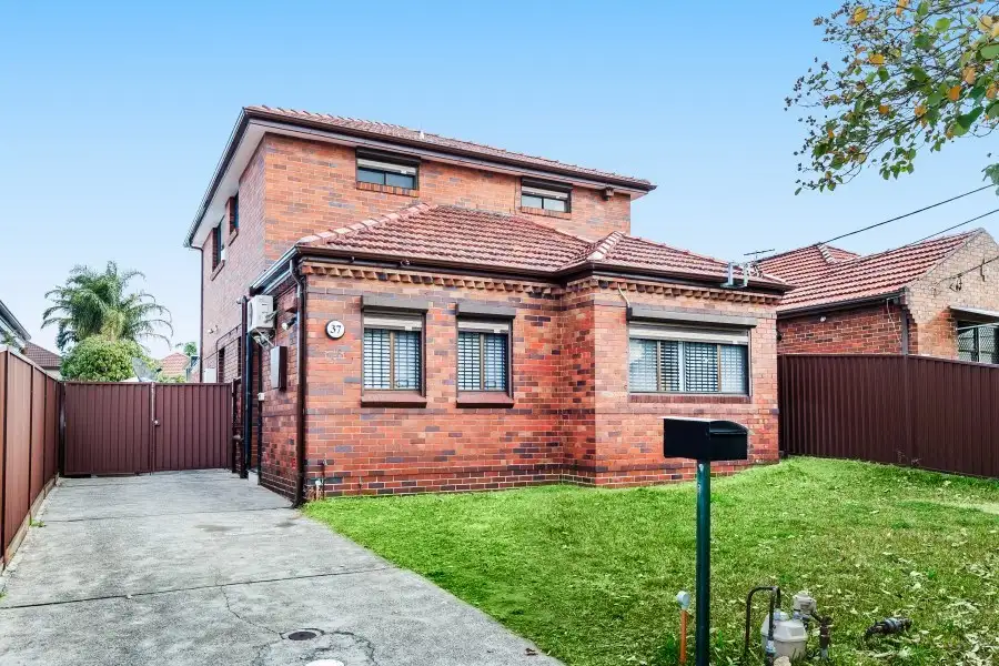 Main view of Homely house listing, 37 Murrabin Avenue, Matraville NSW 2036