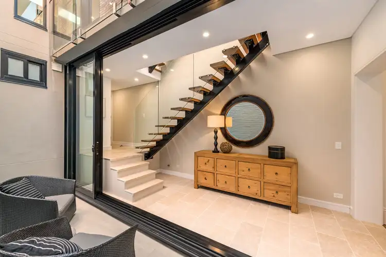 Sixth view of Homely house listing, 62 Victoria Street, Mcmahons Point NSW 2060