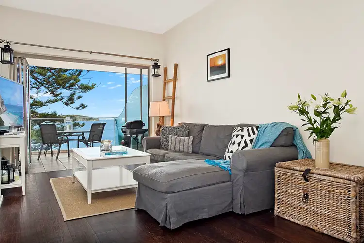 Fifth view of Homely apartment listing, 7/9 Fairlight Crescent, Fairlight NSW 2094
