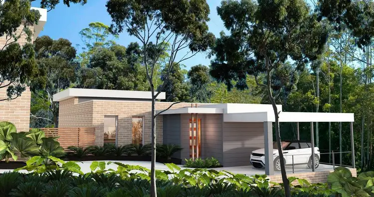 26A Edmonds Street, Diamond Creek VIC 3089