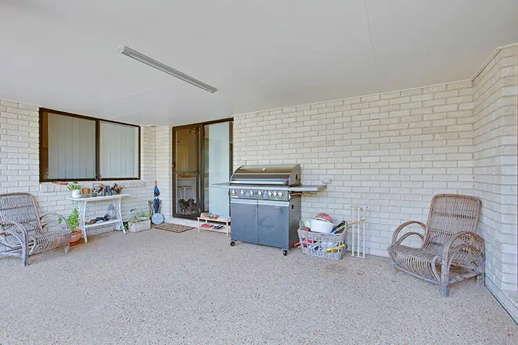 Third view of Homely house listing, 46 Kingfisher Drive, Yeppoon QLD 4703