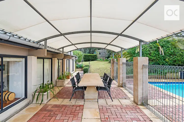31 Thorngate Drive, Belair SA 5052