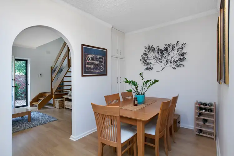 Third view of Homely townhouse listing, 5/33 Foster Street, Parkside SA 5063