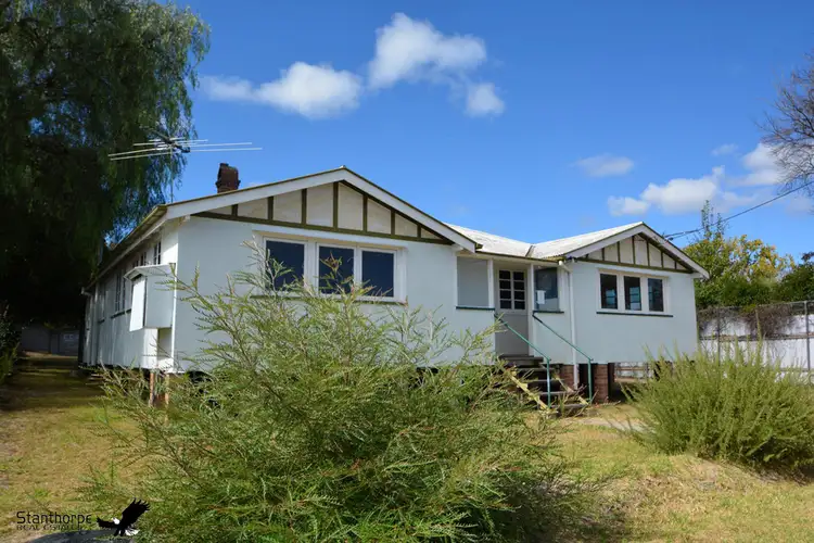 Third view of Homely house listing, 23 Matthew Street, Stanthorpe QLD 4380
