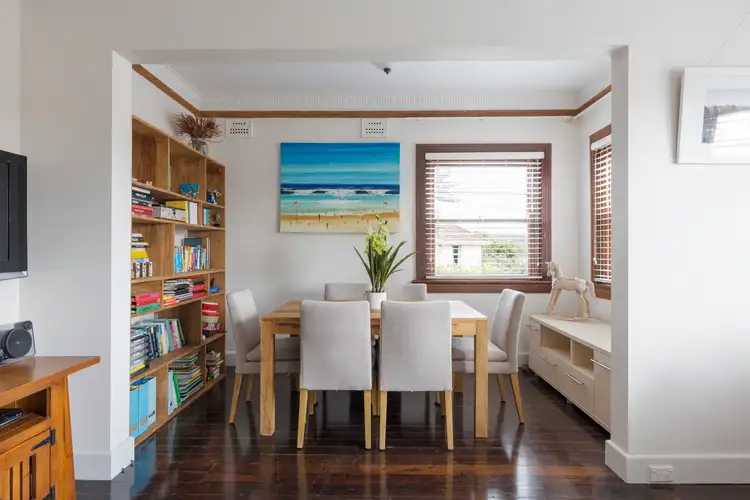 Third view of Homely unit listing, 9/13 Wood Street, Manly NSW 2095