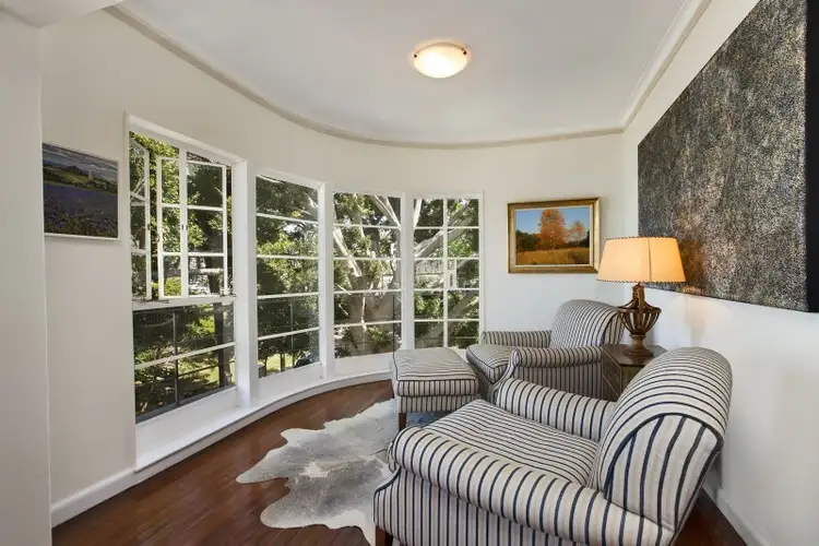 Fourth view of Homely apartment listing, 3/200 Kurraba Road, Neutral Bay NSW 2089