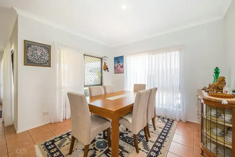 Seventh view of Homely house listing, 141 Endeavour Drive, Banksia Beach QLD 4507