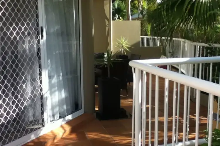 Third view of Homely unit listing, 53/16 Crescent Avenue, Mermaid Beach QLD 4218