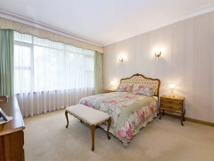 Fifth view of Homely house listing, 15 Yarrabung Road, St Ives NSW 2075