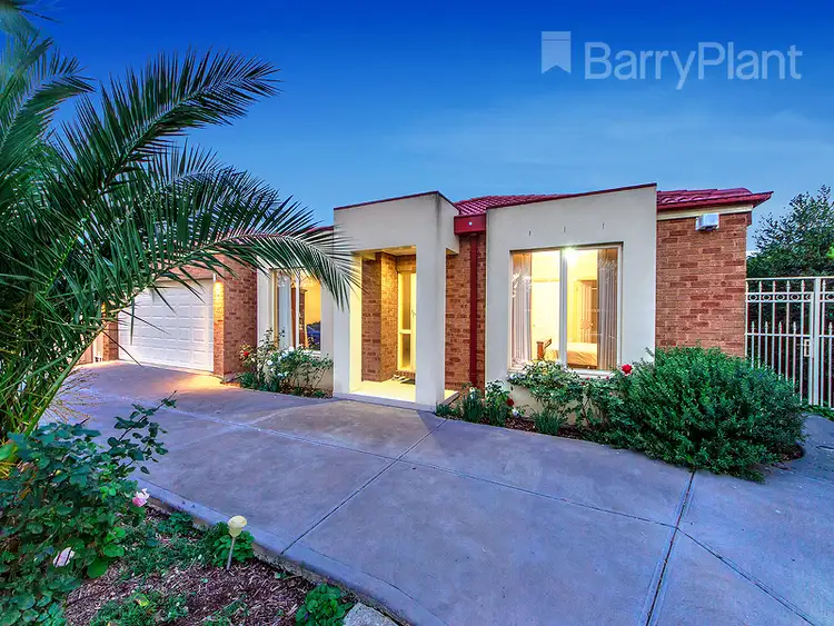 Second view of Homely house listing, 3 Gunuwarra Road, Cairnlea VIC 3023