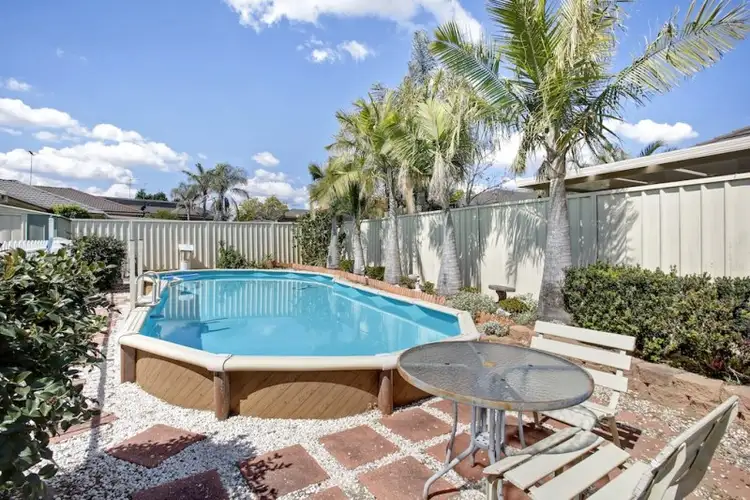 Sixth view of Homely house listing, 79 Welling Drive, Narellan Vale NSW 2567
