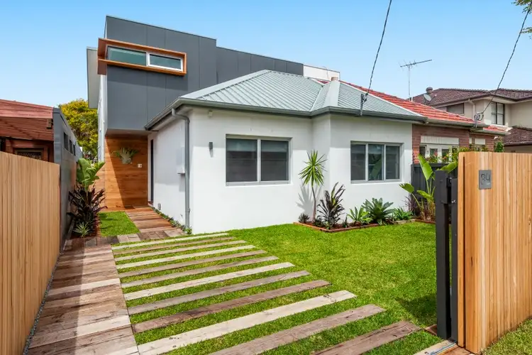 39 Holmes Street, Maroubra NSW 2035