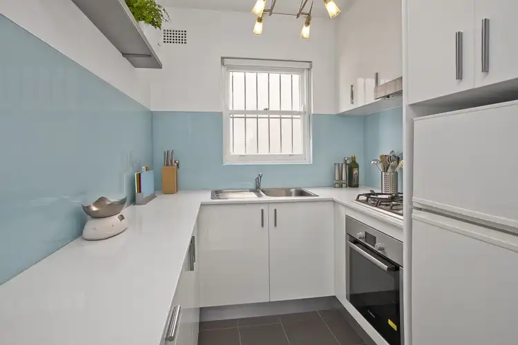 Second view of Homely apartment listing, Unit 1/73 Birrell Street, Queens Park NSW 2022