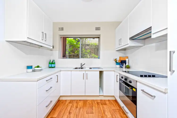 Second view of Homely apartment listing, 1/530 Mowbray Road, Lane Cove NSW 2066