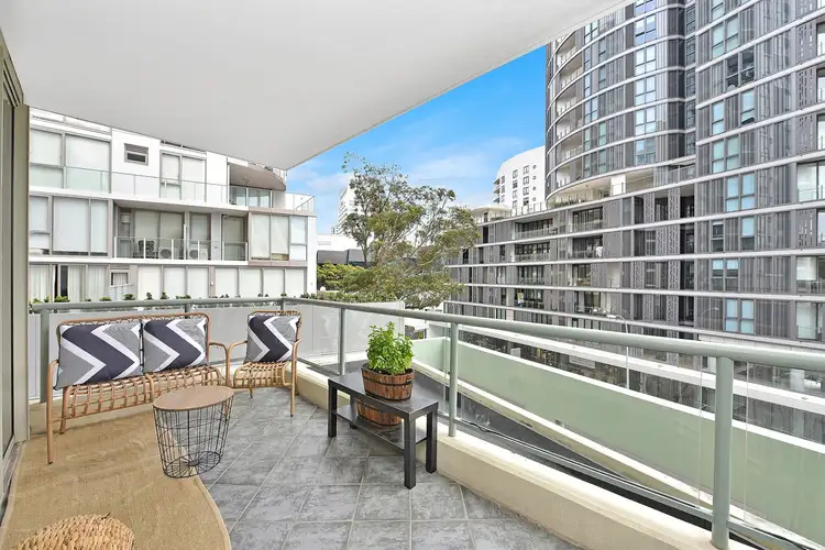 Fourth view of Homely apartment listing, 17/257 Oxford Street, Bondi Junction NSW 2022