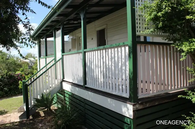 Fourth view of Homely house listing, 24 Sea Street, West Kempsey NSW 2440