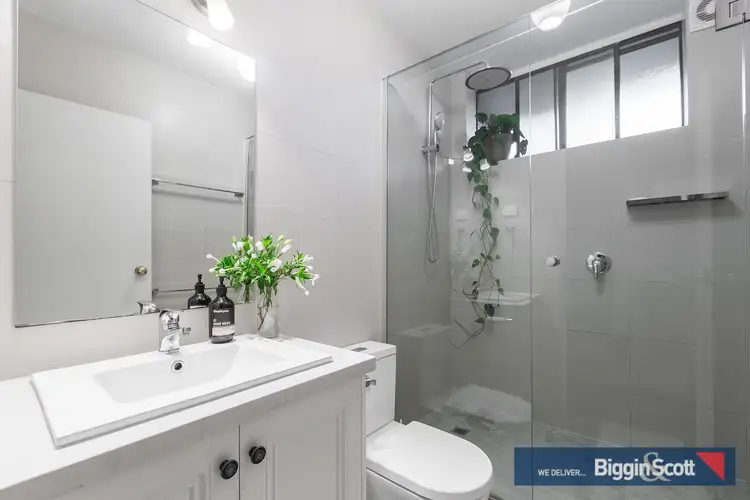 Fifth view of Homely apartment listing, 4/188-190 The Parade, Ascot Vale VIC 3032