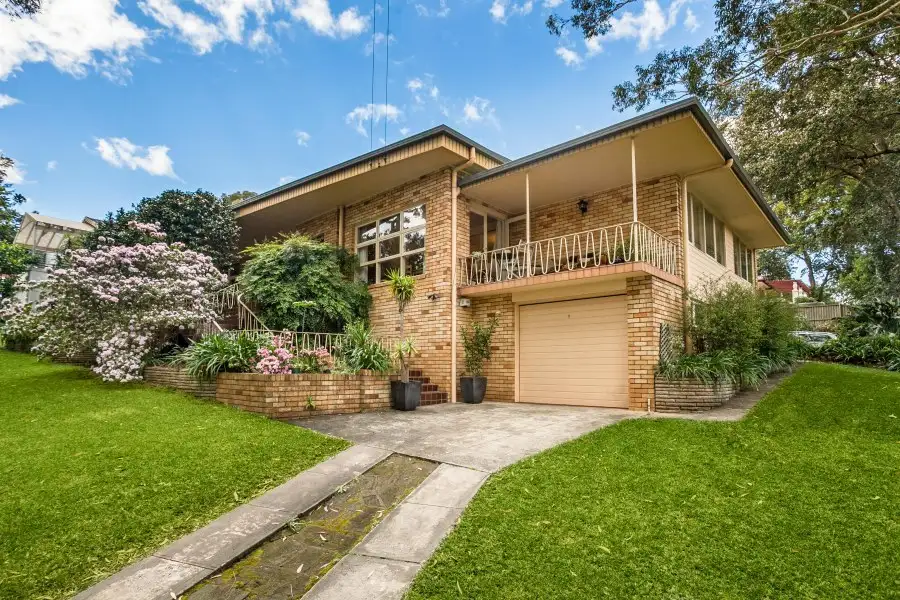 Main view of Homely house listing, 1 Meares Avenue, Mangerton NSW 2500