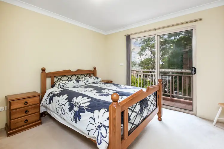 Fourth view of Homely unit listing, 17/41-43 Vermont Street, Sutherland NSW 2232