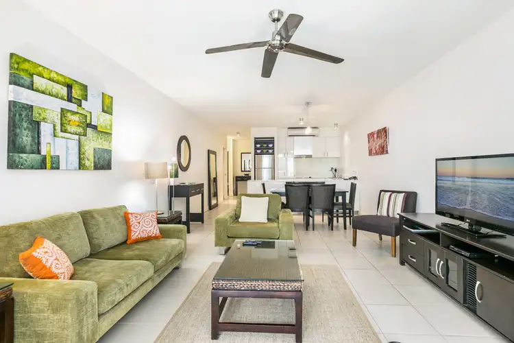 Fourth view of Homely apartment listing, 6121-22/123 Williams Esplanade, Palm Cove QLD 4879