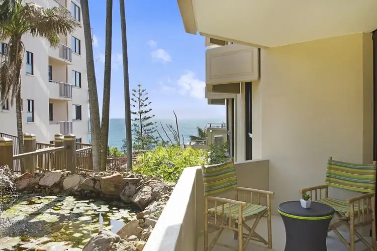 4/1740 David Low Way, Coolum Beach QLD 4573