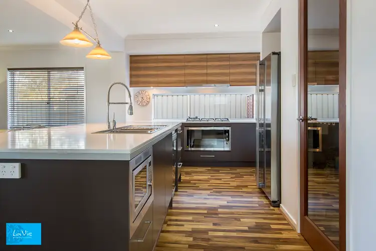 Third view of Homely house listing, 46 Aspect Terrace, Springfield Lakes QLD 4300