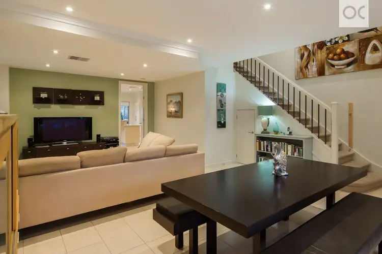 Sixth view of Homely townhouse listing, 6/12 Motley Avenue, Fulham Gardens SA 5024