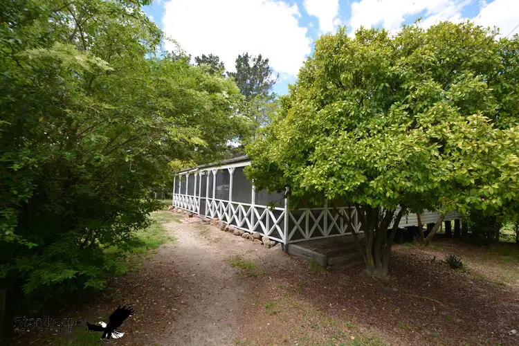 Sixth view of Homely house listing, 63 Caslick Lane, Broadwater QLD 4380