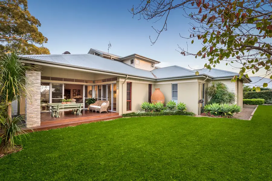 Main view of Homely house listing, 19 Host Place, Berry NSW 2535