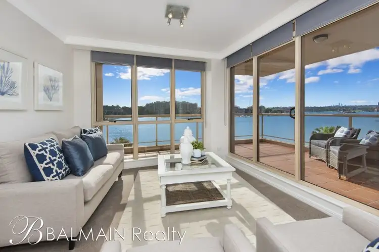306/32 Warayama Place, Rozelle NSW 2039