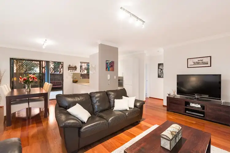 Second view of Homely apartment listing, 1/35 Searl Road, Cronulla NSW 2230