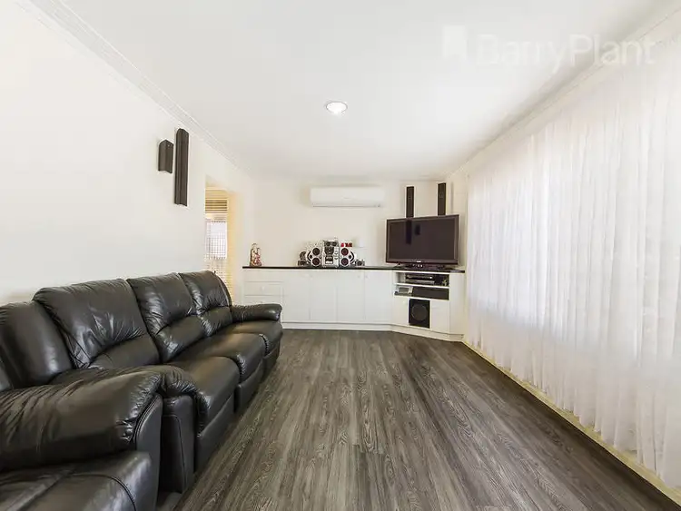 Second view of Homely house listing, 12 Runcorn Crescent, Deer Park VIC 3023