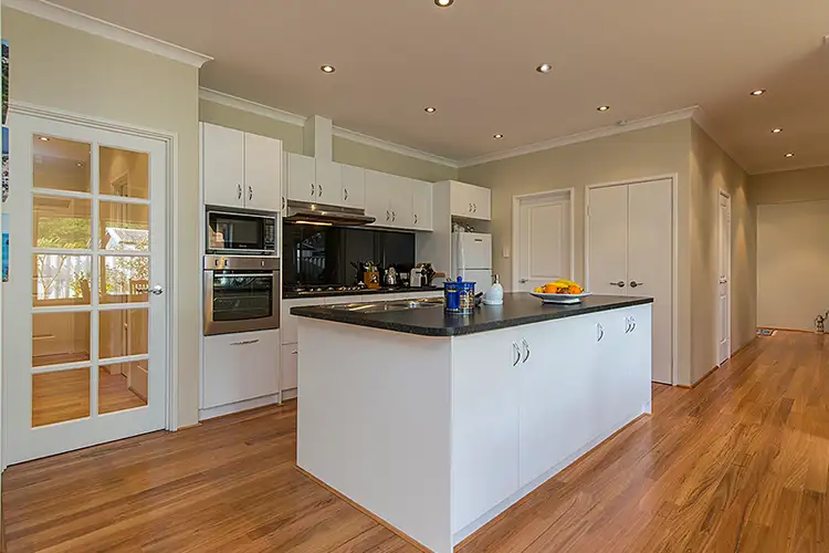 Fourth view of Homely house listing, 29A Tricourt Grove, Riverton WA 6148