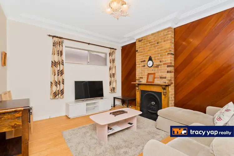Second view of Homely house listing, 96 Croydon Avenue, Croydon Park NSW 2133