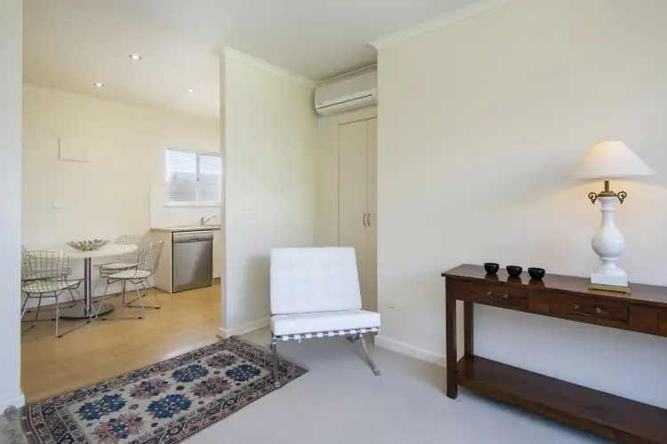 Second view of Homely apartment listing, 12/4 Bristol Place, Glenelg South SA 5045