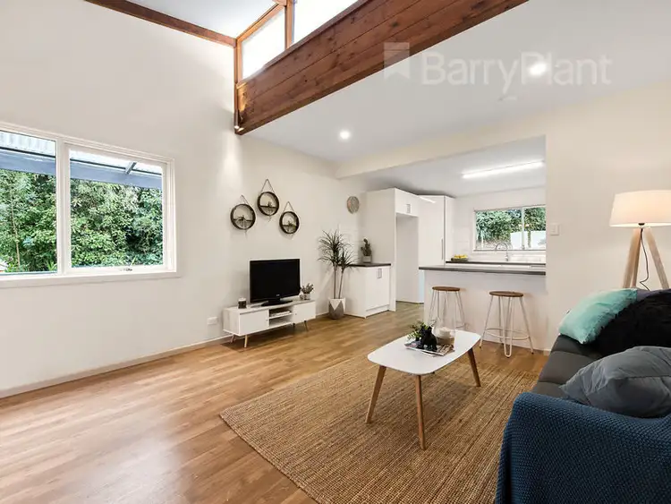 Fifth view of Homely house listing, 26 Hansen Road, Boronia VIC 3155