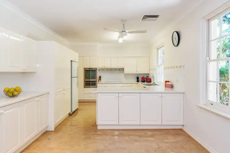 Fifth view of Homely house listing, 4 Wilton Close, Gordon NSW 2072