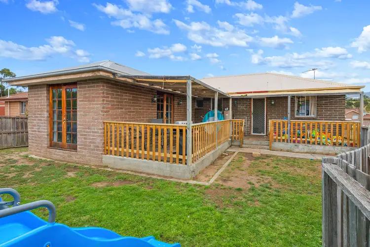 8 Tottenham Road, Gagebrook TAS 7030