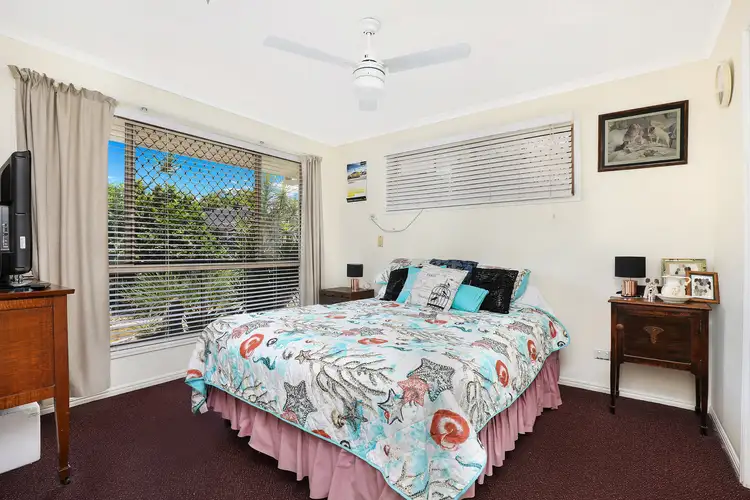 Fifth view of Homely house listing, 61 Cumberland Way, Buderim QLD 4556