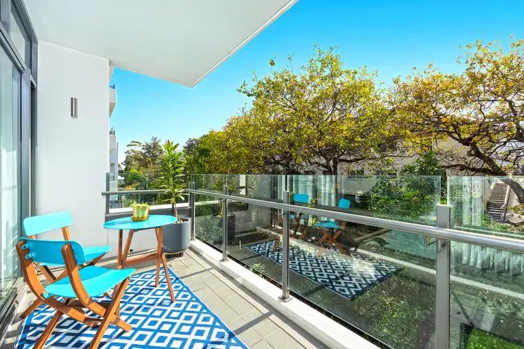 2206/288 Burns Bay Road, Lane Cove NSW 2066