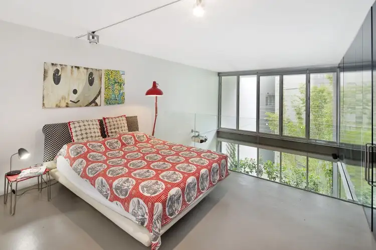 Fifth view of Homely apartment listing, 405/138 Barcom Avenue, Darlinghurst NSW 2010