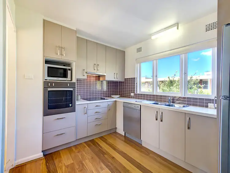 Fifth view of Homely unit listing, 23/28 Eastern Road, Turramurra NSW 2074