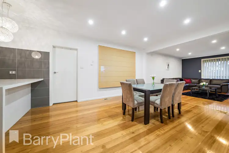 Fifth view of Homely unit listing, 1/35 Cobham Street, St Albans VIC 3021