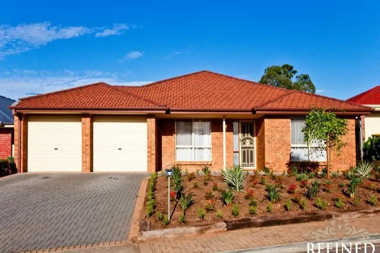 9 Kalamata Court, Mclaren Vale SA 5171