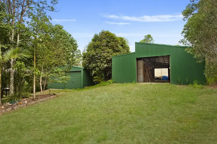 Third view of Homely house listing, 154 McLean Road, Camp Mountain QLD 4520