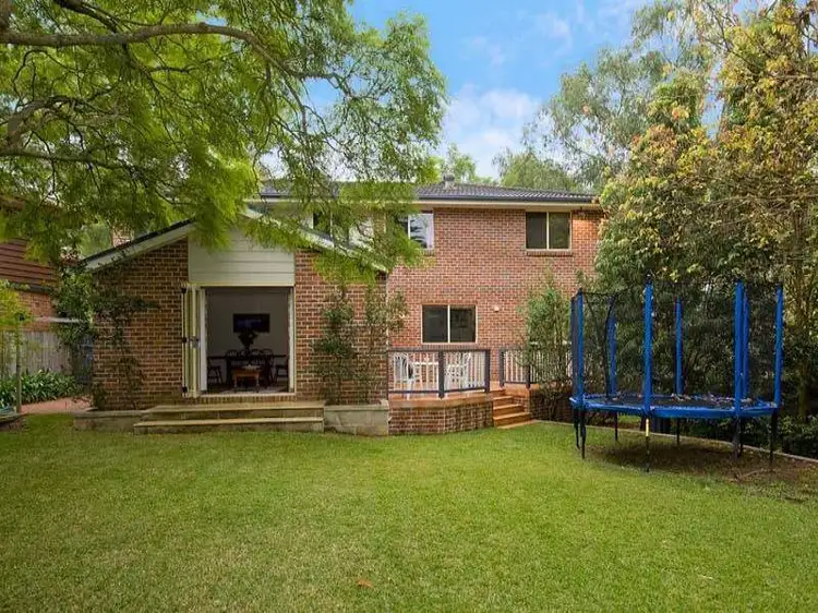 Third view of Homely house listing, 25 Keats Road, North Turramurra NSW 2074